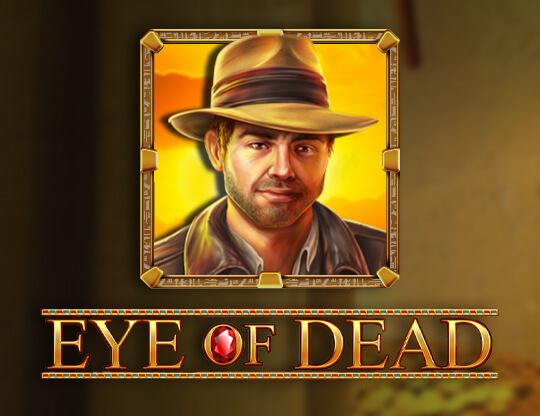 Eye of Dead